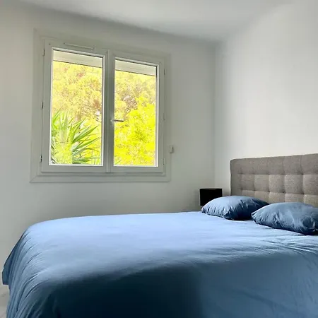 アパート Superbe A / 3