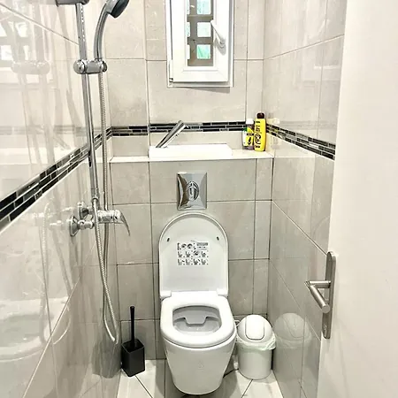 Superbe A / 3 アパート カンヌ