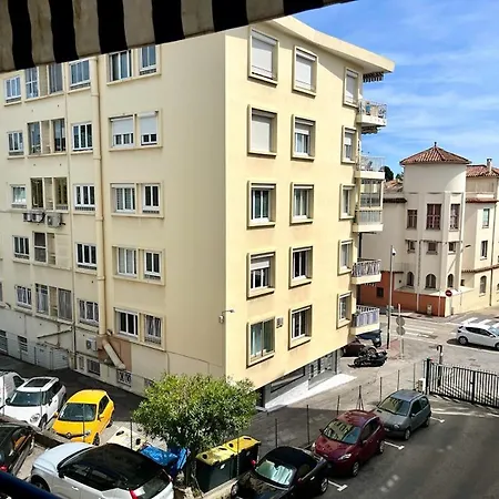 Apartment Superbe A / 3 Cannes